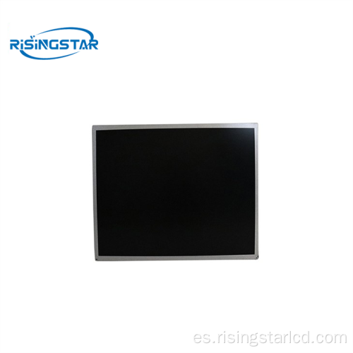 Panel de visualización LCD de 15 pulgadas de 1000nits